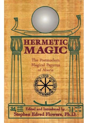 Hermetic Magic