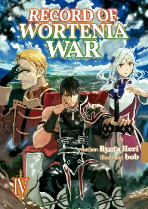 Record of Wortenia War - Volume 04