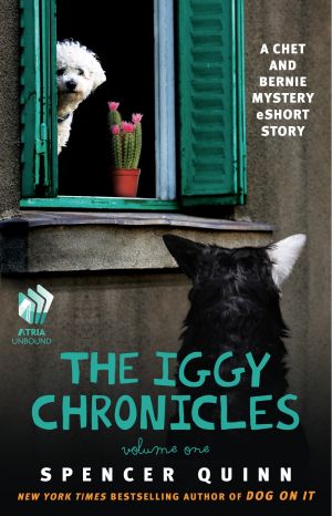 The Iggy Chronicles, Volume One