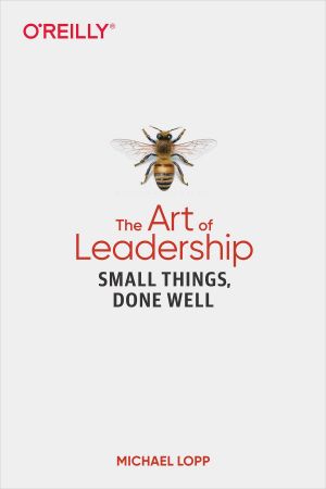 The Art of Leadership