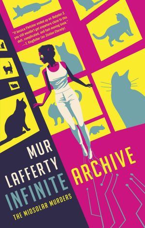 Infinite Archive