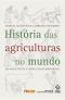 História das agriculturas no mundo