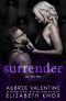 Surrender (Sin City Fets Book 2)