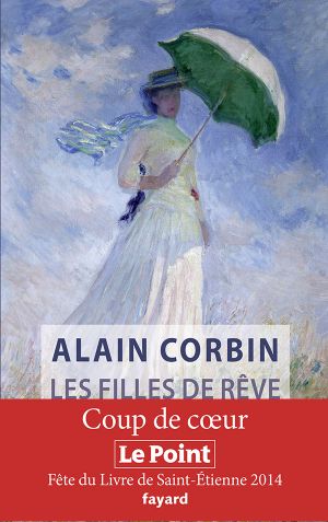 Les filles de rêve