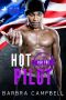 Hot for the Pilot (Hot for Heroes Book 6)