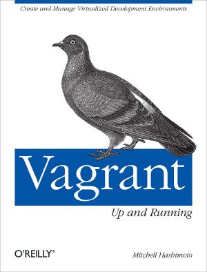 Vagrant · Up and Running