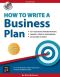 How to Write a Business Plan