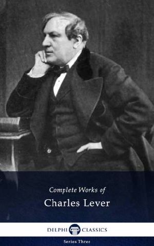 Complete Works of Charles Lever