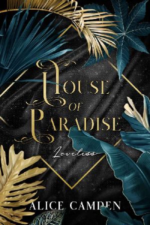 House of Paradise · Loveless