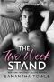 The Two Week Stand: A Sizzling Beach Romance