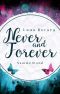 Never and Forever Sammelband · Beide Teile der Dilogie in einem Ebook