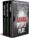 The Games People Play · Box Set 1-3