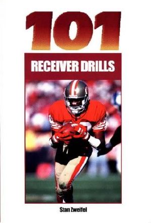 101 Receiver Drills