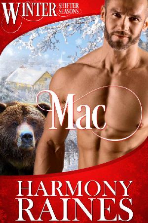 Mac (Winter - Shifter Seasons Book 3)