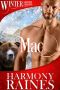 Mac (Winter - Shifter Seasons Book 3)