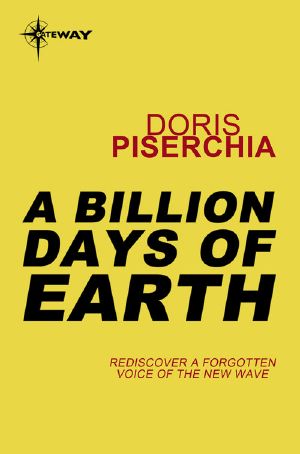 A Billion Days of Earth