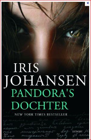 Pandora's dochter