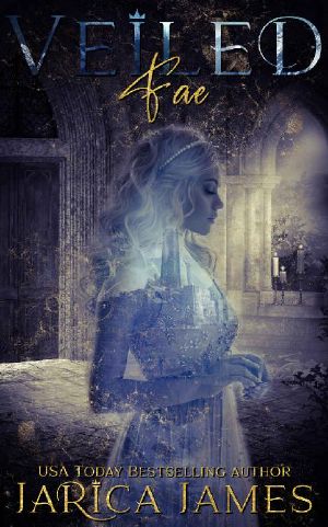 Veiled Fae: A Why Choose Fantasy Romance (Fractured Fae Book 2)