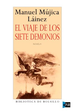 El viaje de los siete demonios