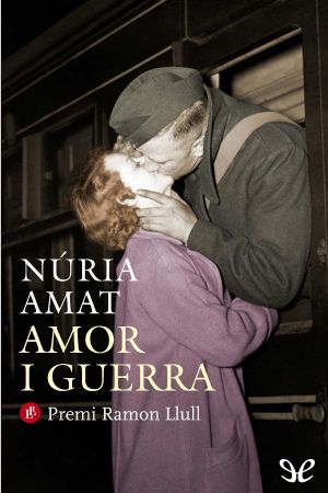 Amor I Guerra