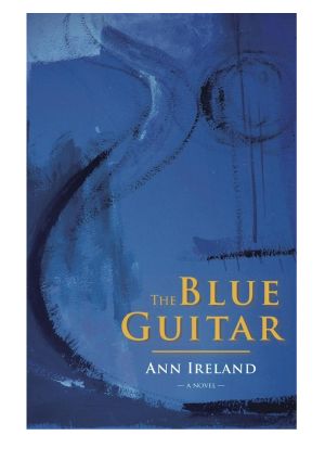 The Blue Guitar