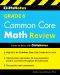 CliffsNotes Grade 6 Common Core Math Review