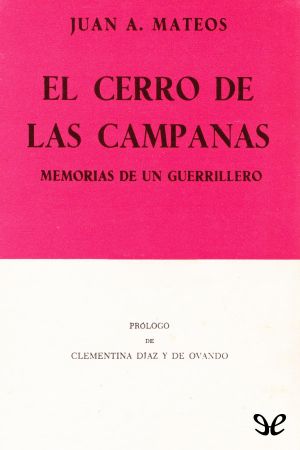 El Cerro De Las Campanas