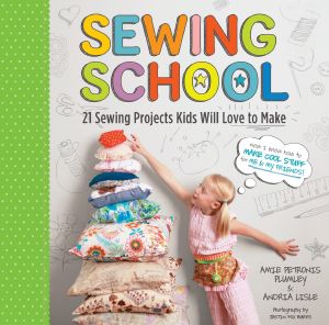 Sewing School &#174 ·