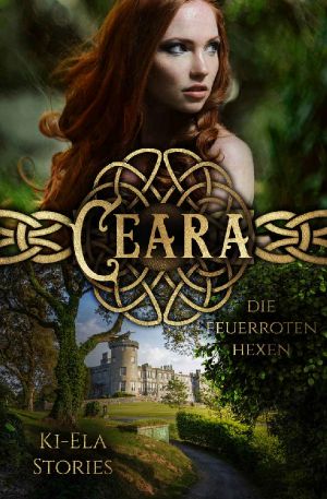 Ceara · Die feuerroten Hexen