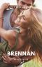 Brennan · Steamy Irish Family Romance Series (Lucky Irish Series Book 3)