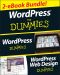 WordPress For Dummies eBook Set