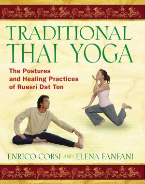 Traditional Thai Yoga