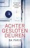 Achter Gesloten Deuren (2016)