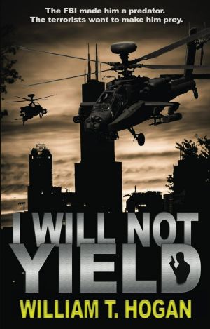 I Will Not Yield