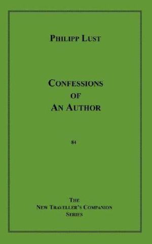 Confessions of an Author