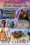 Zoe Chant’s Series Starter Set
