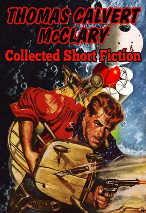 Collected Short Fiction (Jerry eBooks)