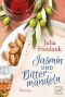 Jasmin und Bittermandeln