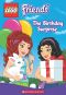 LEGO Friends 4: The Birthday Surprise