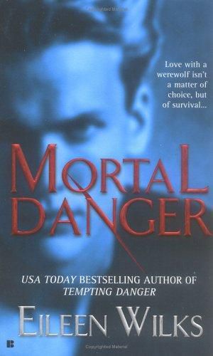 Mortal Danger (WP2)