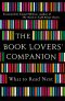 The Book Lovers' Companion