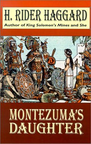 Montezuma's Daughter