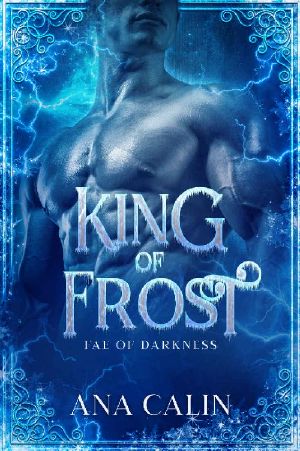 King of Frost