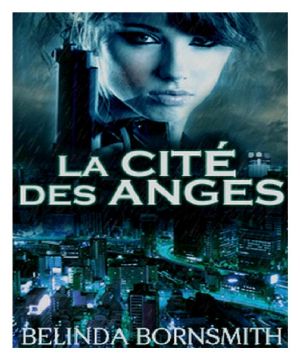 La Cité Des Anges