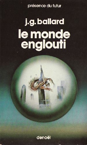 Le monde englouti