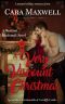 A Very Viscount Christmas: A Holiday Regency Romance (The Hesitant Husbands)