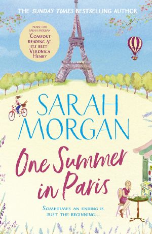 One Summer in Paris