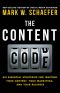 The Content Code · Six essential strategies to ignite your content, your marketing, and your business