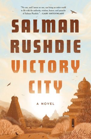 Victory City, A Novel