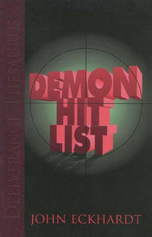 Demon Hit List